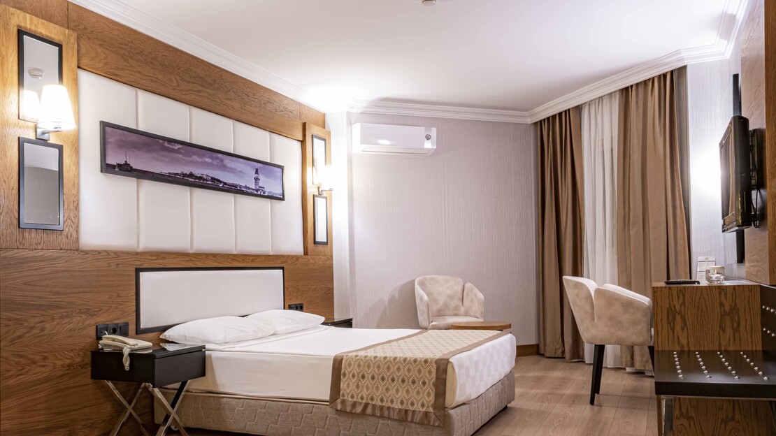 Aydinbey Gold Dreams Hotel